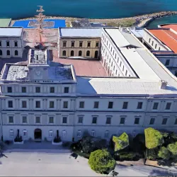 Naval Academy of Livorno - Leghorn