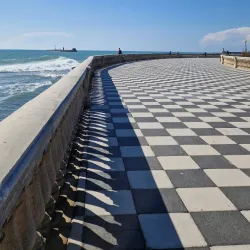 Terrazza Mascagni - Leghorn