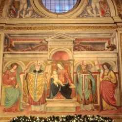 Basilica of San Magno - Legnano