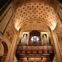 Basilica of San Magno - Legnano