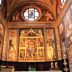 Basilica of San Magno - Legnano