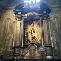 Basilica of San Magno - Legnano