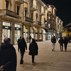 Basilica of San Magno - Legnano