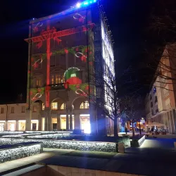 Basilica of San Magno - Legnano
