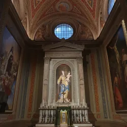 Basilica of San Magno - Legnano