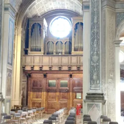 Basilica of San Magno - Legnano