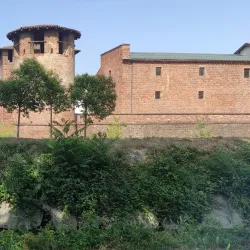 Castle Visconteo - Legnano