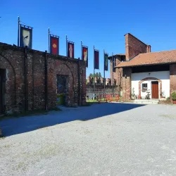 Castle Visconteo - Legnano