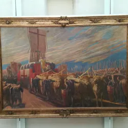 Castle Visconteo - Legnano