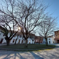 Castle Visconteo - Legnano