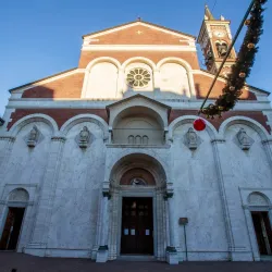 Church of San Domenico - Legnano