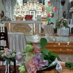 Church of San Domenico - Legnano