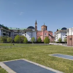 Church of San Domenico - Legnano