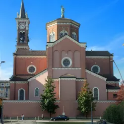 Church of San Domenico - Legnano