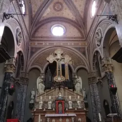 Church of San Domenico - Legnano