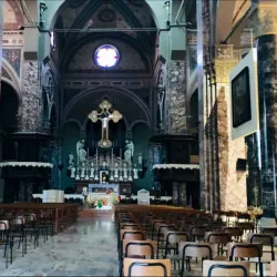Church of San Domenico - Legnano