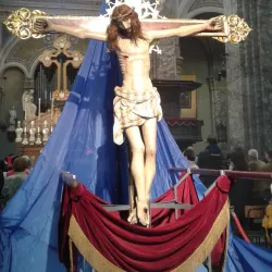 Church of San Domenico - Legnano