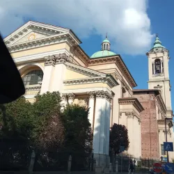 Church of San Domenico - Legnano