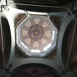 Church of San Domenico - Legnano