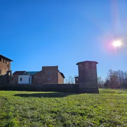 Legnano Civic Tower - Legnano