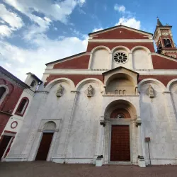 Legnano Civic Tower - Legnano