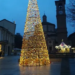 Legnano Civic Tower - Legnano