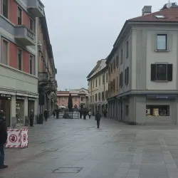 Legnano Civic Tower - Legnano