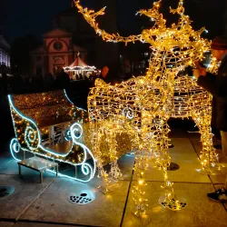 Legnano Civic Tower - Legnano