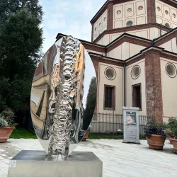 Legnano Civic Tower - Legnano