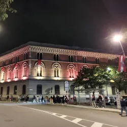 Legnano Civic Tower - Legnano