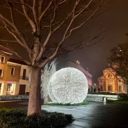 Legnano Civic Tower - Legnano