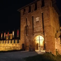 Parco Castello - Legnano