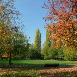 Parco Castello - Legnano