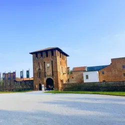 Parco Castello - Legnano