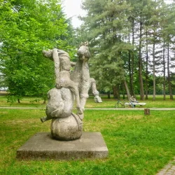 Parco Castello - Legnano