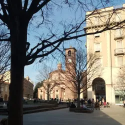 Piazza San Magno - Legnano