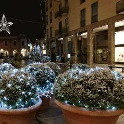 Piazza San Magno - Legnano