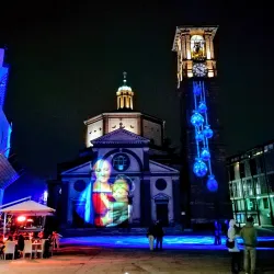 Piazza San Magno - Legnano