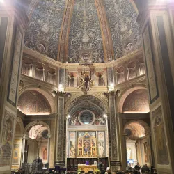 Piazza San Magno - Legnano