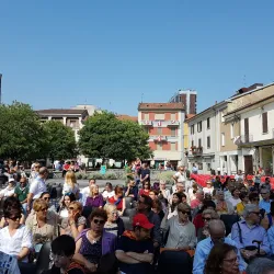 Piazza San Magno - Legnano