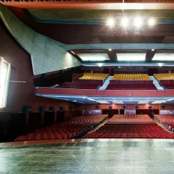 Teatro Galleria - Legnano