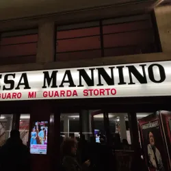 Teatro Galleria - Legnano