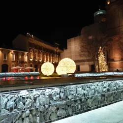 Teatro Galleria - Legnano
