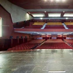 Teatro Galleria - Legnano