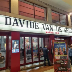 Teatro Galleria - Legnano