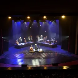 Teatro Galleria - Legnano