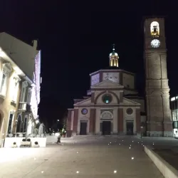 Teatro Galleria - Legnano