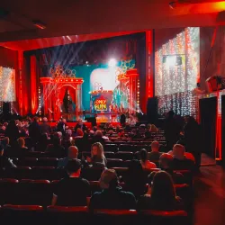 Teatro Galleria - Legnano