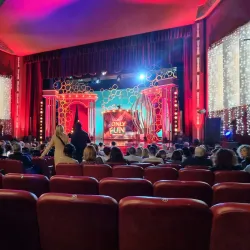 Teatro Galleria - Legnano