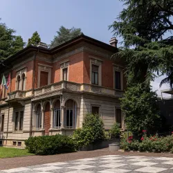 Villa Jucker - Legnano